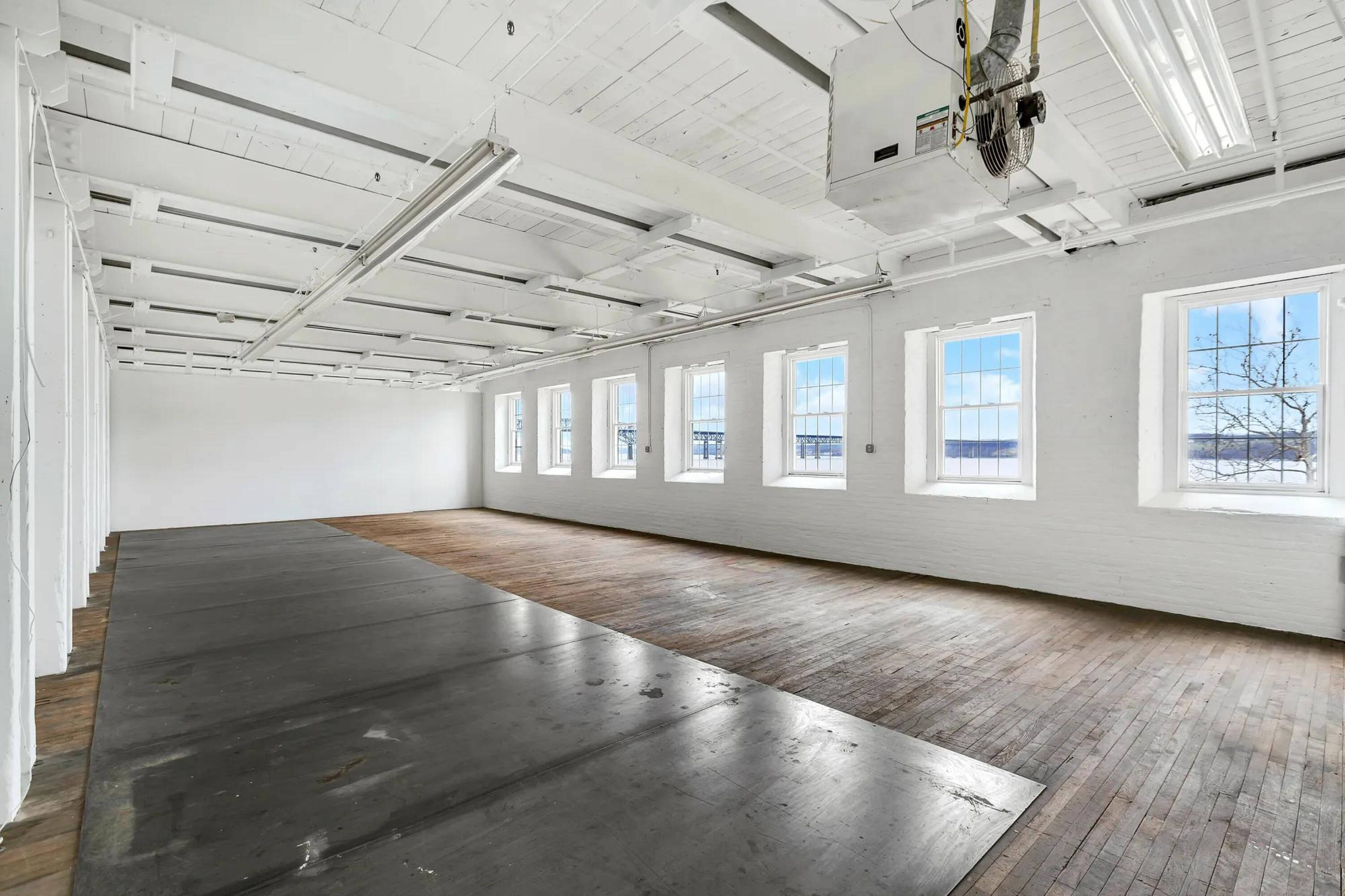 Umbra Suites; Newburgh, NY
